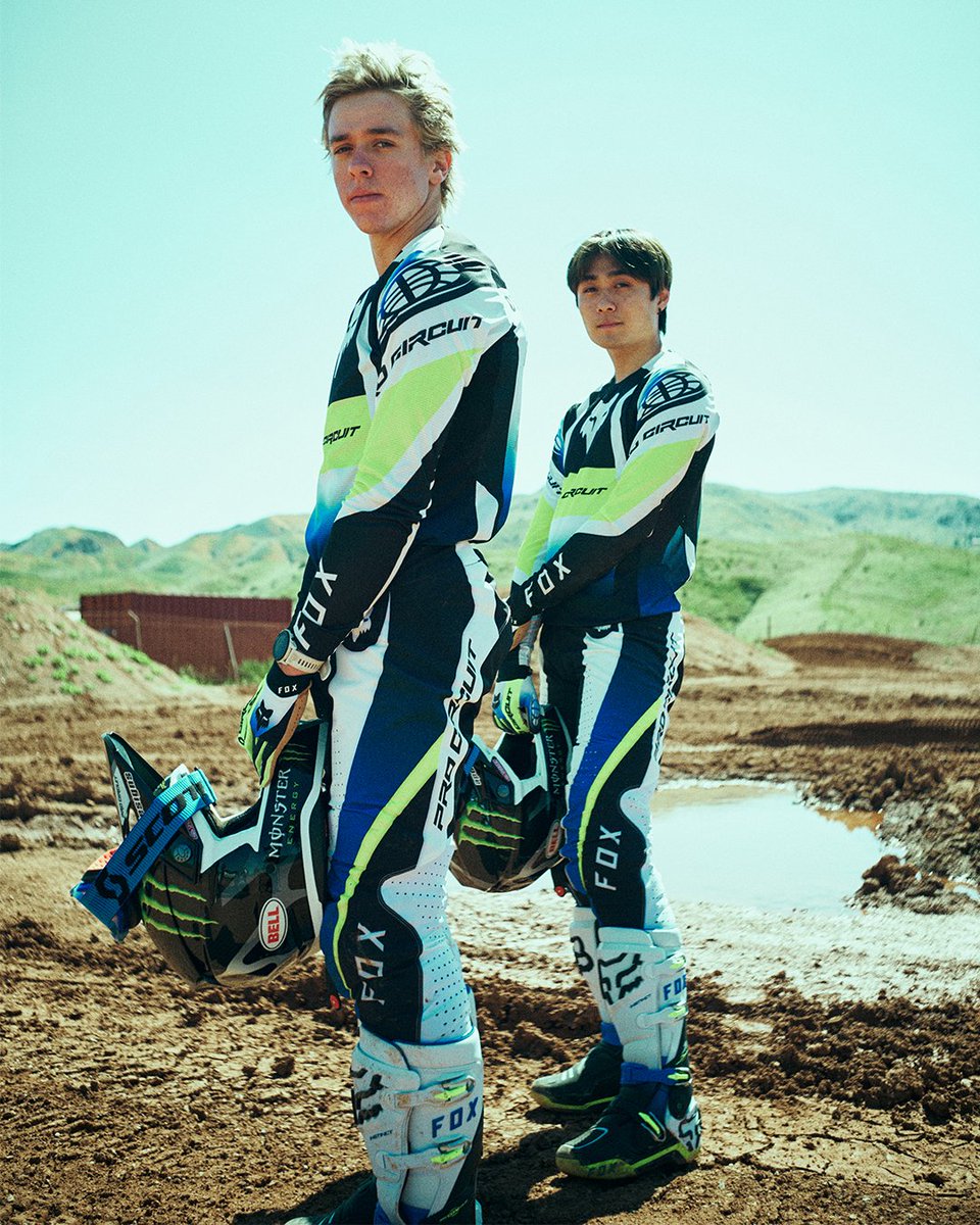 We Race Together 🤝

🌐 New FOYL LE
👉 bit.ly/procircuit-fox…