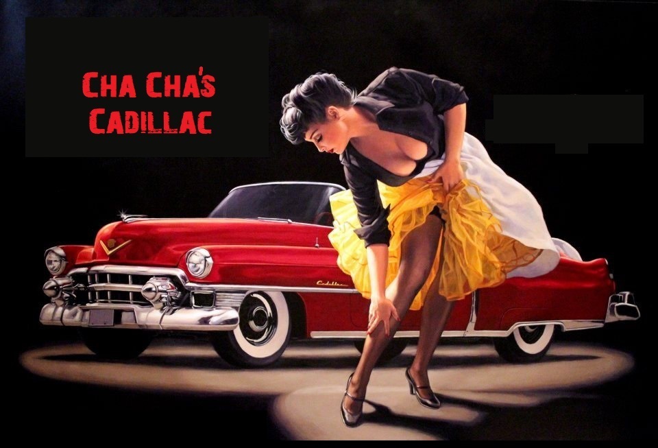 Cha Cha's Cadillac (@ChaChasCadillac) / Posts / X
