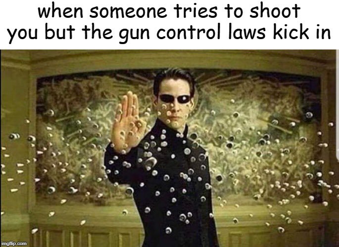 pro2a_tactical's tweet image. Never let a mass shooting go to waste. This is probably what anti gunners believe more gun control laws will do #guncontroldoesntwork #guncontrolsucks #gunsafety #GunsSaveLives