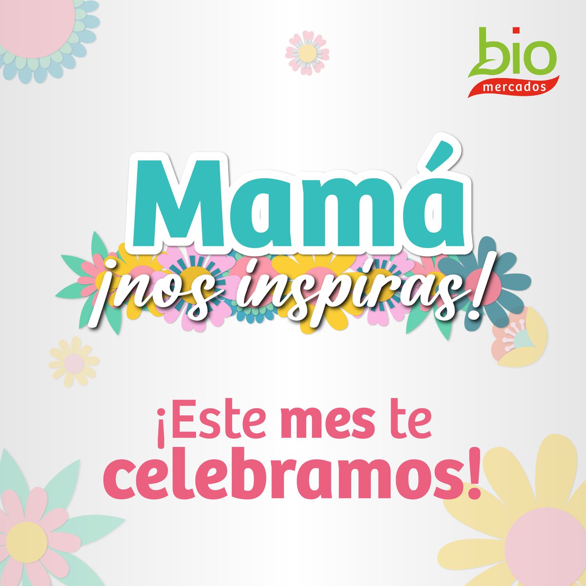 Bio Mercados tweet media