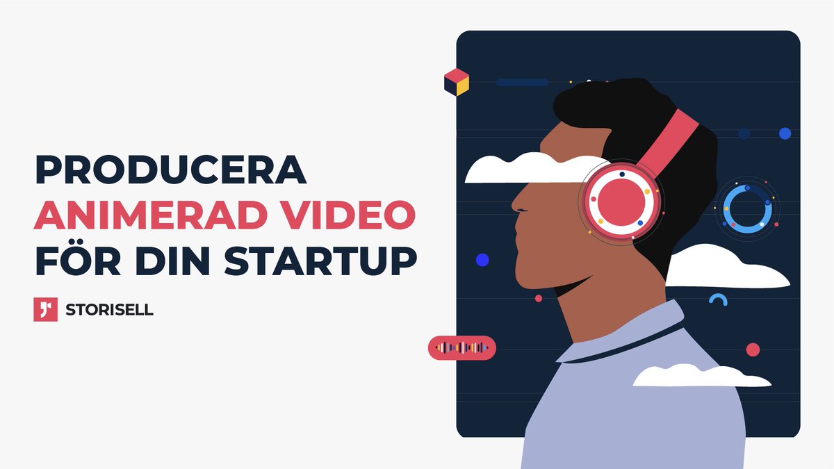 Storisell's tweet photo. För det sjunde året i rad publicerar vi vår Startup Campaign där vi reducerar priset för startups under fyra utvalda veckor i juli och augusti, 2023. Begär din offert innan sista juni: https://t.co/gmmSoMPrO5 https://t.co/Iw95UaS4ve