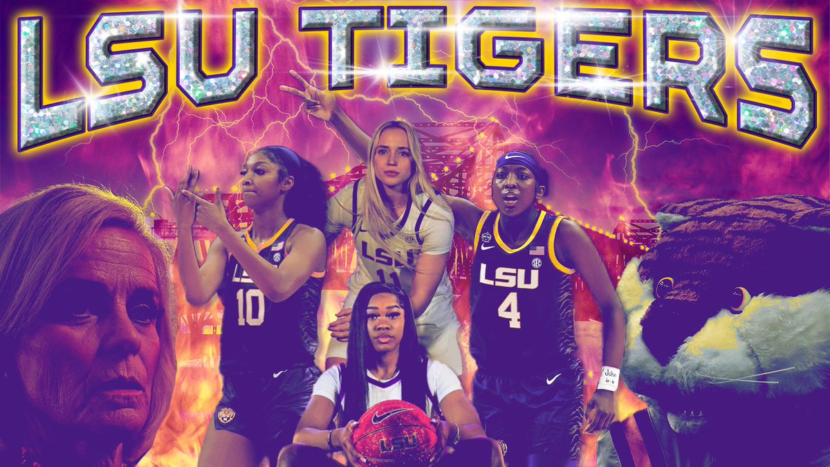 Today, I dusted off my pen to write about a superteam in The Bayou that is bringing 'real' stardom back to college sports 
@247Sports @KimMulkey @Flaujae @haileyvanlith @AneesahMorrow24 @Reese10Angel 
247sports.com/Article/lsu-wo…