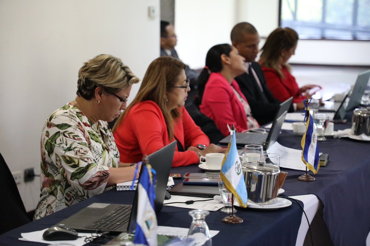 UNODC_ROPAN's tweet photo. y enfrentar el crimen organizado involucrado en #TrataDePersonas y #TráficoDeMigrantes para llevar las acciones operativas a decisiones judiciales.
Esta actividad es posible gracias a @CanadaFP @EmbCanCRHNNI en el marco del #ProyectoTurquesa. https://t.co/EfADMQpelz