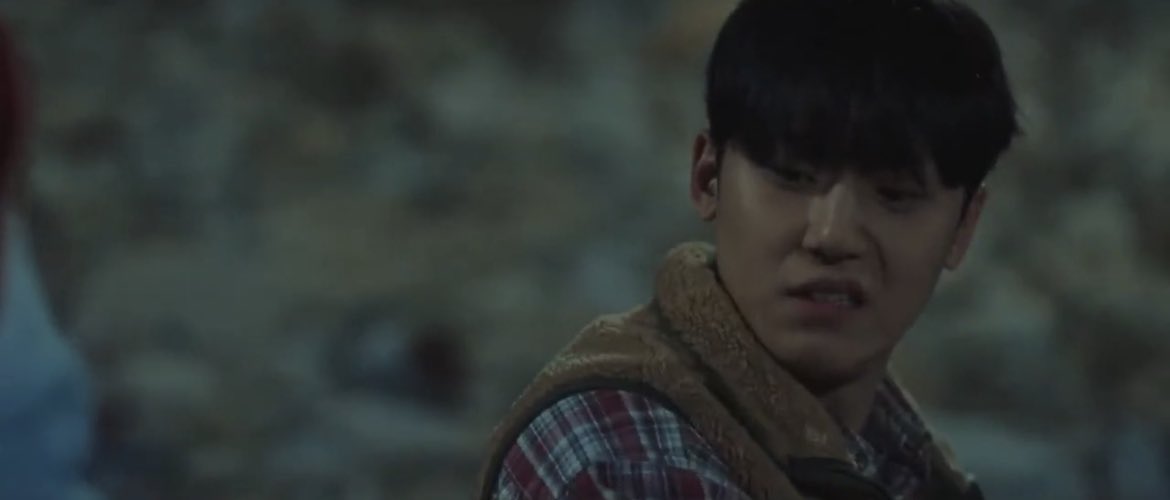 leedoohyuns's tweet photo. oh they are definitely kangho’s kids 

#TheGoodBadMother #TheGoodBadMotherEp6 https://t.co/lF1byHTTKk