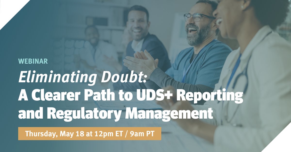 NextGen Healthcare on Twitter "A major function of Uniform Data System