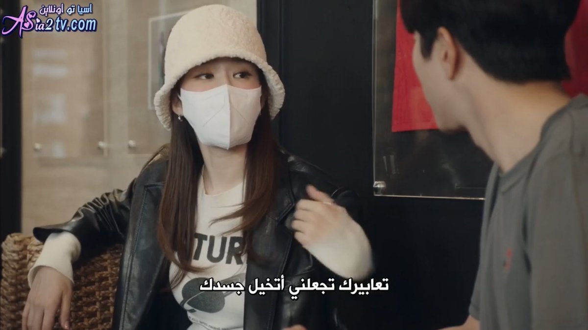 jullxll's tweet photo. مجنـونه 😭😭😭😭😭😭😭😭
واضح انها توترت
#BoraDeborah
#TrueToLoveEp9
#BoraDeborahEp9 https://t.co/Tb29HGrVEt