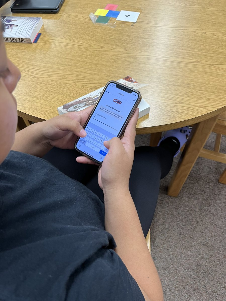 Hannah Jacobsen, EdS (@fhs_instruction) on Twitter photo Fulton High School’s second annual #OneSchoolOneBook rollout today! #WeAreNotFree by @tracichee is our summer read book. Students learned about the book’s background + tracked hours on the <a href="/zoobeanreads/">Beanstack</a> app! Thank you <a href="/educateknox/">Knox Education Foundation</a> and <a href="/knoxreads/">Knox County Public Library</a>!!!! Fulton High School’s second annual #OneSchoolOneBook rollout today! #WeAreNotFree by @tracichee is our summer read book. Students learned about the book’s background + tracked hours on the <a href="/zoobeanreads/">Beanstack</a> app! Thank you <a href="/educateknox/">Knox Education Foundation</a> and <a href="/knoxreads/">Knox County Public Library</a>!!!!