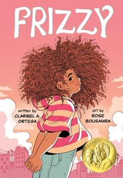 OTLibrary's tweet image. Frizzy by @Claribel_Ortega and The Tryout by @soontornvat sold out at our book fair within the first  hour. Restocks came in today, but they are all going to the long wait list of students. Now we need even more. Woo hoo! @otmonarchs #SomosOT #112Leads