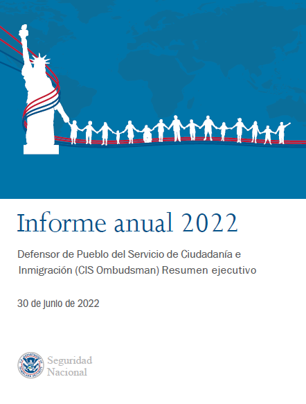 cisombudsman's tweet photo. New resource alert! Our Annual Report Executive Summary is now available in Spanish: https://t.co/4XxUSQehMz. #CISOmbudsman https://t.co/Jg2lqjqItH