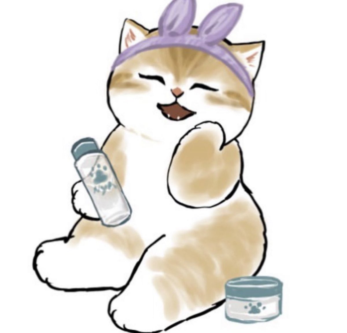 mofusand's tweet photo. me every night at 10pm😭
🌷#cat #cats #cute #mofusand #cutecat #anime #animation #catpic #kitten #catart #art #catartist #artist #catartwork #artwork #catlover #catlovers #catportrait #portrait #catdrawing #drawing #beauty #skin #kedi #illustration #lovely #catanime #skincare 🌷 https://t.co/VcgiSJWvKI