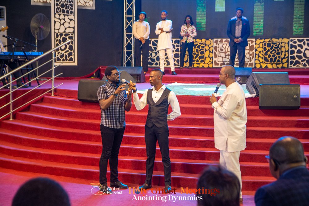 GHCHq's tweet photo. The power and anointing experienced today was unmatched.
We had a massive outpouring of testimonies.
A truly blessed experience.
#ghchq #HGM2023 #GlobalHarvestChurch #AnointingDynamics #morningsession #testimonies #Anointing #MoveOfTheSpirit #miracles https://t.co/zvcrab1JxD