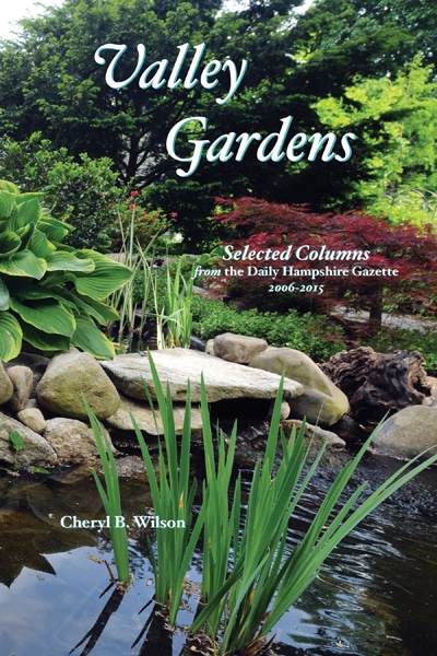 This Saturday, May 13 Cheryl Wilson, author of Valley Gardens + 30 year gardening columnist for the @DailyHampGaz 1PM @ the Library 50 Middle St—Hadley All are welcome 🥰Free admission 😎Refreshments will be served 🍗 🤩Presented by the Friends of the Hadley Public Library🤩
