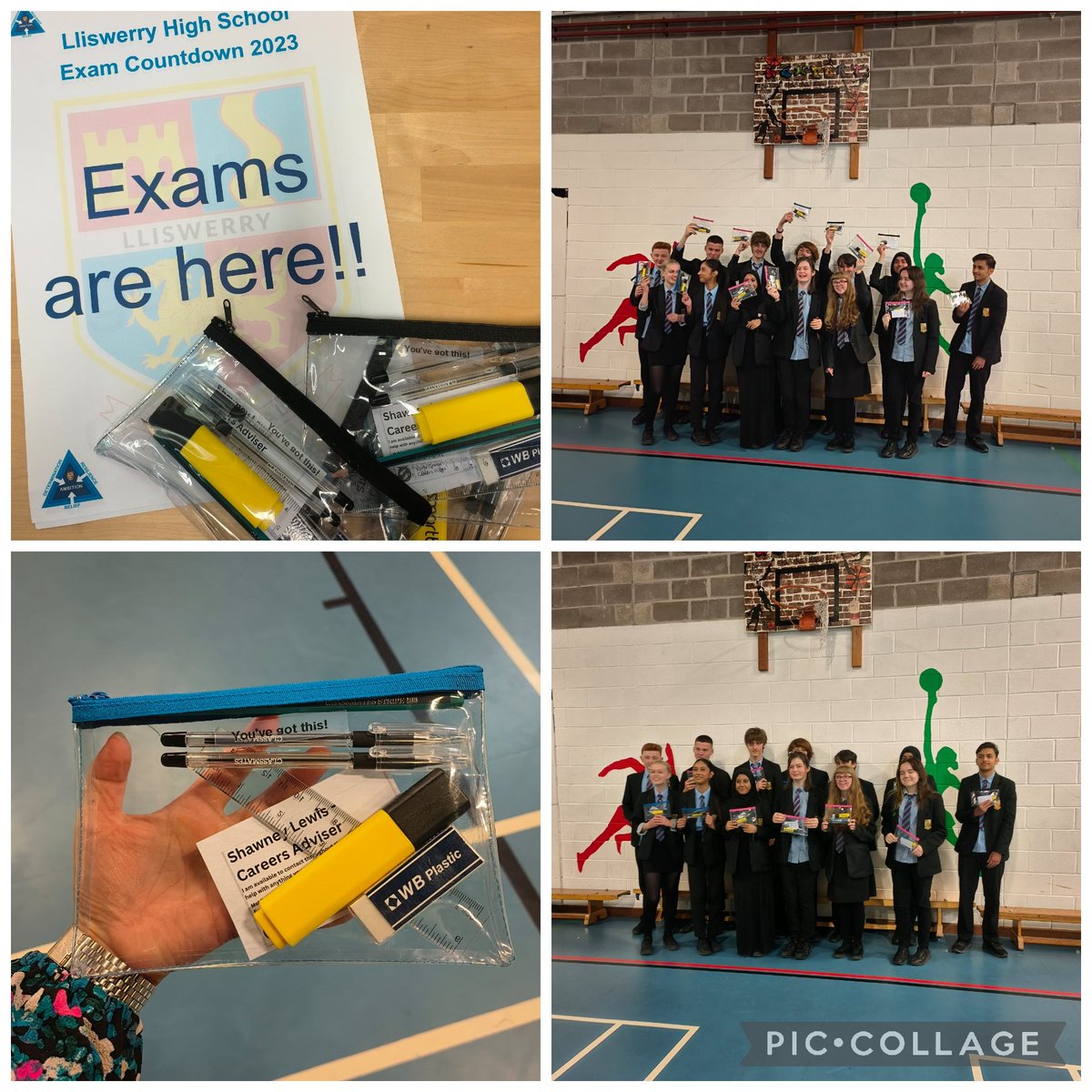 Shawney Lewis tweet media