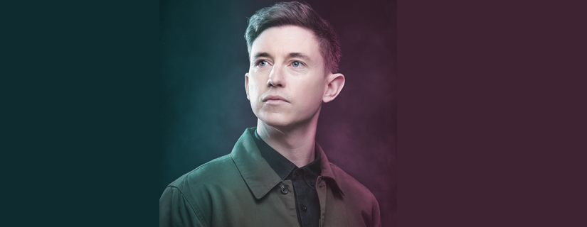 JUST ANNOUNCED: A work-in-progress from the brilliant Jake Lambert - Wed 23rd May at 7pm. Advance tickets £7 from wegottickets.com/event/581924

@LittleLostLad