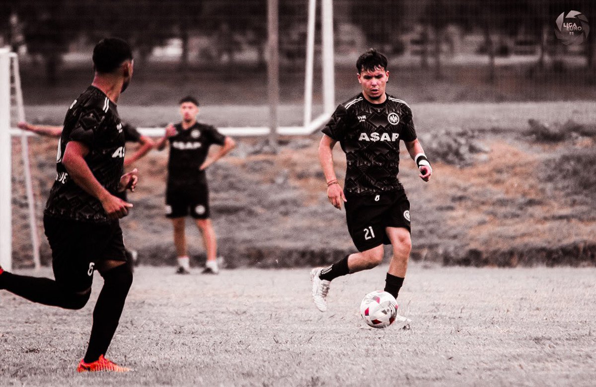 derginter's tweet photo. 🦅⚽️ https://t.co/Z5csOw8cTx