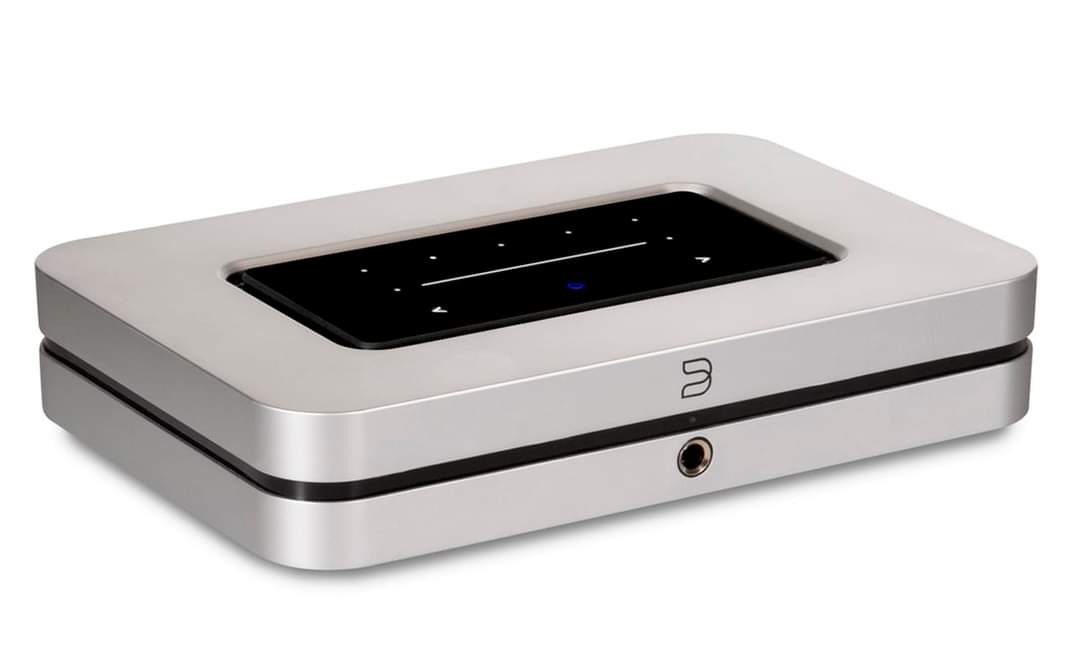 stylesound5's tweet photo. Nuevo Streamer NODE X de Bluesound ya disponible!! 📣

https://t.co/YODP9dpxCt

Para celebrar los 10 años de #LivingHiFi, NODE X ofrece una nueva versión del icónico NODE con un acabado plateado, un  DAC premium ESS Sabre y un amplificador de auriculares  con certificación THX. https://t.co/keWB1Bymd4