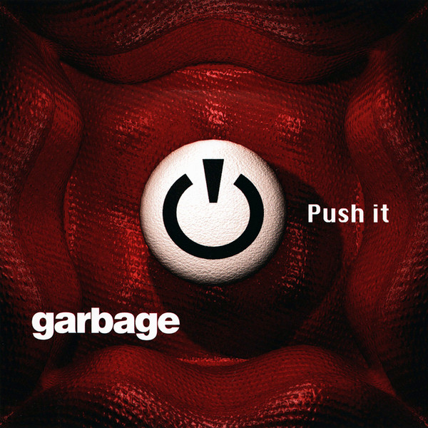 aresluoga's tweet image. Six promotional singles were taken from #Garbage's 1998 studio album, #Version20.
#PushIt (UK #9 / US #52)
#IThinkImParanoid (UK #9)
#Special (UK #15 / US #52)
#WhenIGrowUp (UK #9)
#TheTrickIsToKeepBreathing
#YouLookSoFine (UK #19)
