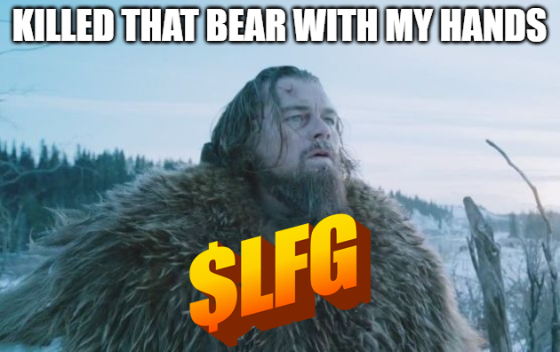 LFG COIN tweet media