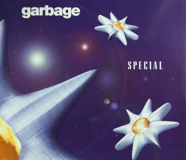aresluoga's tweet image. Six promotional singles were taken from #Garbage's 1998 studio album, #Version20.
#PushIt (UK #9 / US #52)
#IThinkImParanoid (UK #9)
#Special (UK #15 / US #52)
#WhenIGrowUp (UK #9)
#TheTrickIsToKeepBreathing
#YouLookSoFine (UK #19)