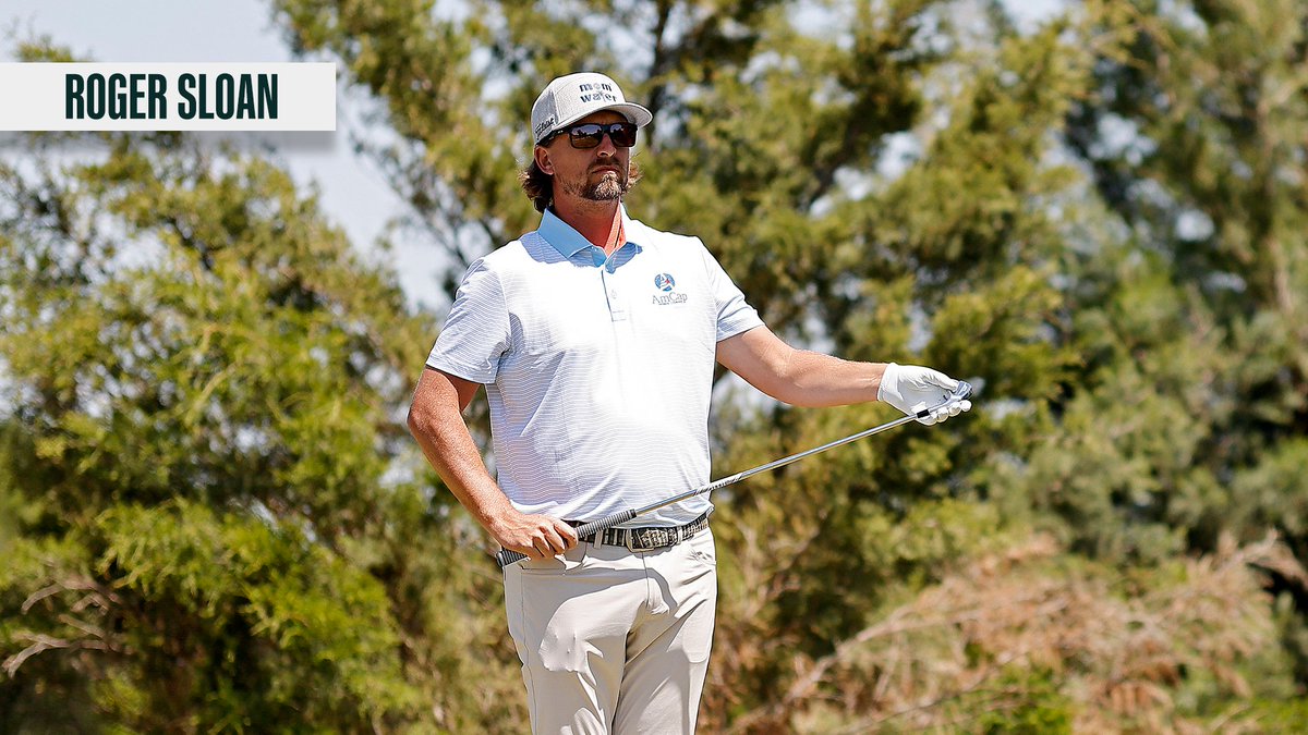 Korn Ferry Tour on Twitter: 