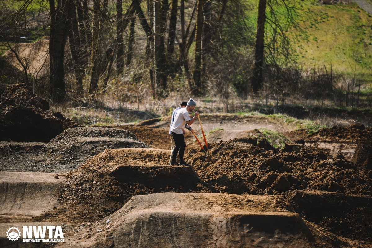 NW Trail Alliance tweet media