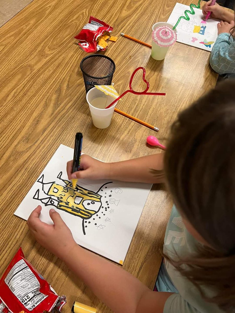 SVVSD Community Schools tweet media