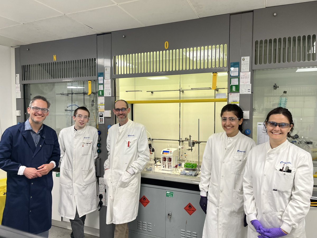 Brunello Nardone (Business Development Manager) tweet media