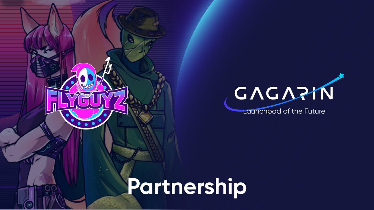 Defi_Eagle's tweet photo. 🤝 @Gagarin_World has developed a new partnership with @Liveee_io.
🤳🏻 #Liveee is a blockchain-based global social platform for live streaming that allows you to share your life moments, talents, and personality while earning incentives.
🔽 VISIT
https://t.co/zseHjxwnbX https://t.co/wuT2r856Mp