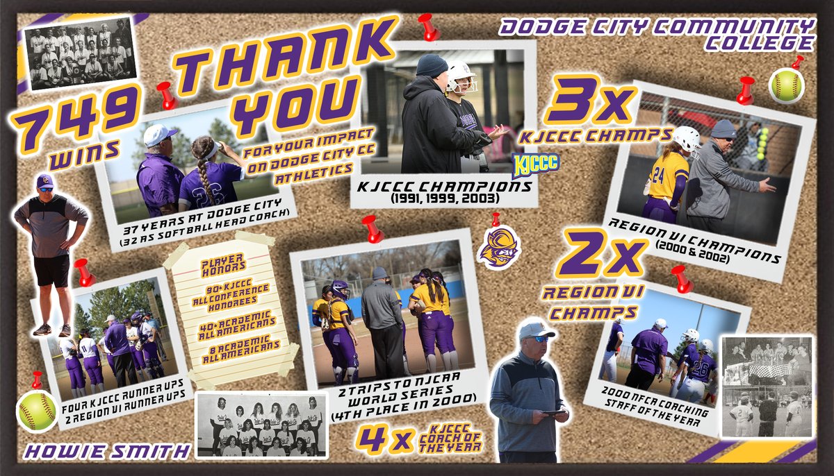 Dodge City CC Conquistadors tweet media