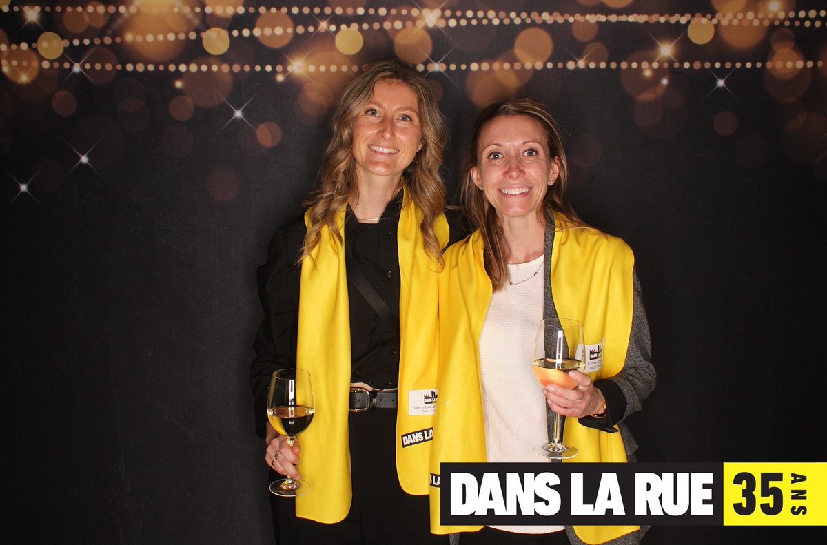 C'est hier soir que se tenait l'événement-bénéfice "Dans la rue des jeunes" organisé par <a href="/_danslarue/">Dans la rue</a> à l'occasion de son 35e anniversaire. Un événement touchant dans lequel nous avons découvert le parcours de jeunes en voie de sortir de l'itinérance.