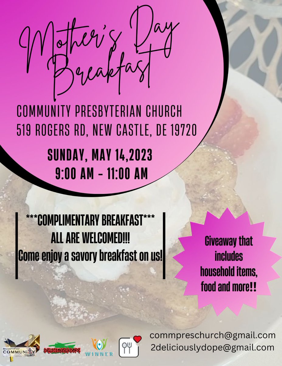 communitychurc9's tweet photo. Community Happenings,  May 11, 2023 - https://t.co/mFEIEFNPJf https://t.co/xsLxqGd2eu