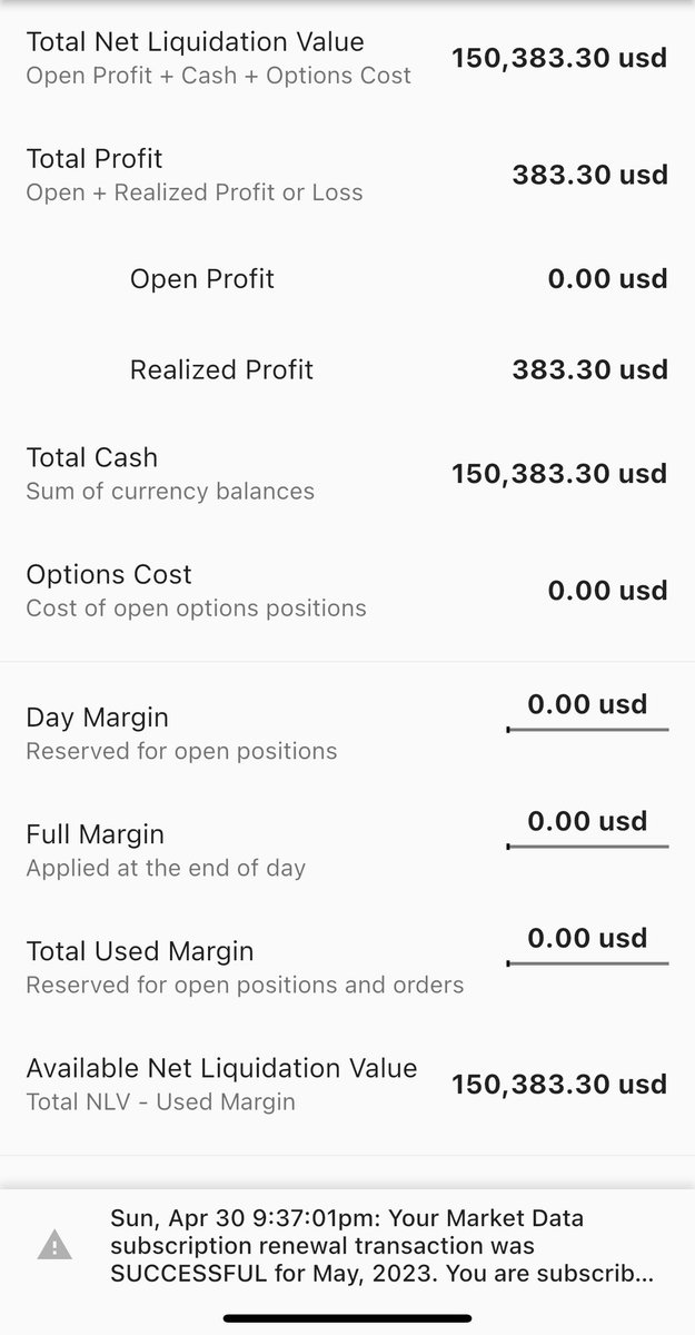 KingObieTrading tweet media