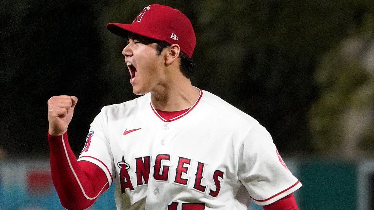 MLBMetrics's tweet photo. Since the start of 2021, Shohei Ohtani is the…

6th best qualified hitter in MLB by OPS (.915)

5th best qualified pitcher in MLB by ERA (2.71)

Just absolutely insane. Soak it in, because we will likely never see this again. https://t.co/DXIDnS4afb