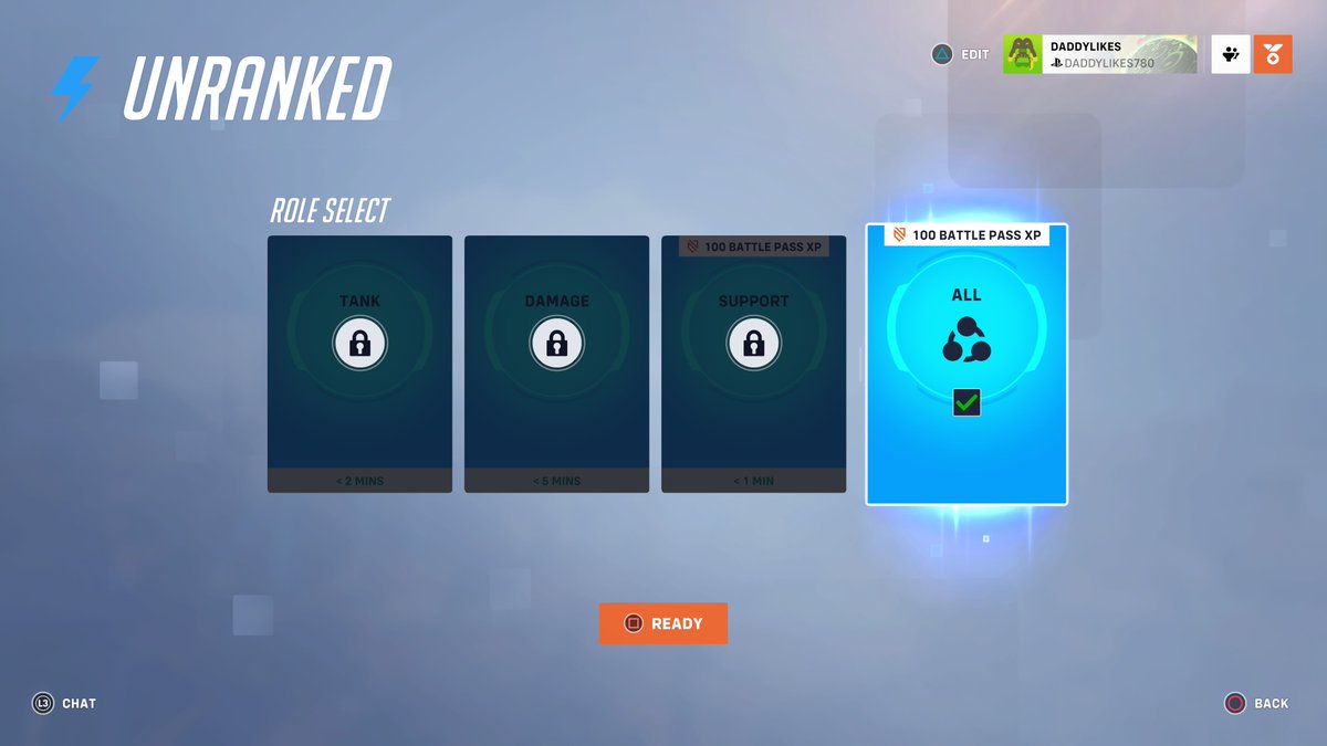 #PS5Share, #Overwatch2