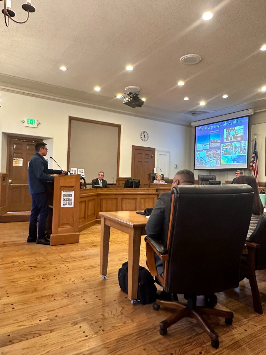mwdh2o's tweet photo. Chair Adán Ortega addressed the Colorado River Board of California at its monthly meeting to talk about what Metropolitan is working on and our commitment to working together to solve #ColoradoRiver issues and challenges. https://t.co/P3FpNUOySi