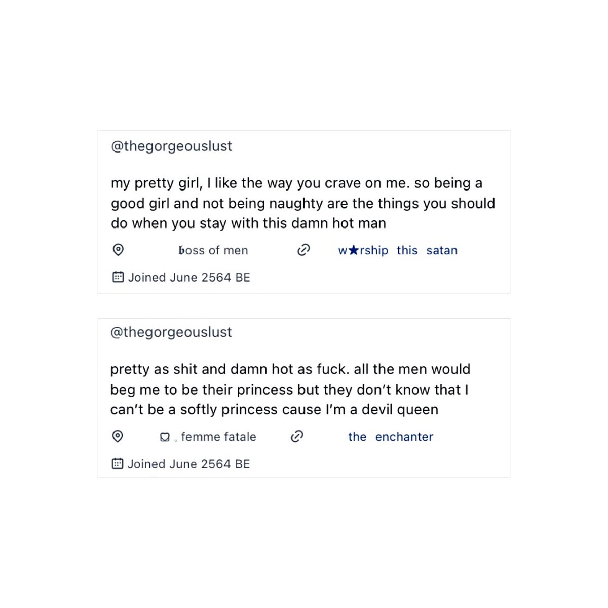 𝕭 tweet media