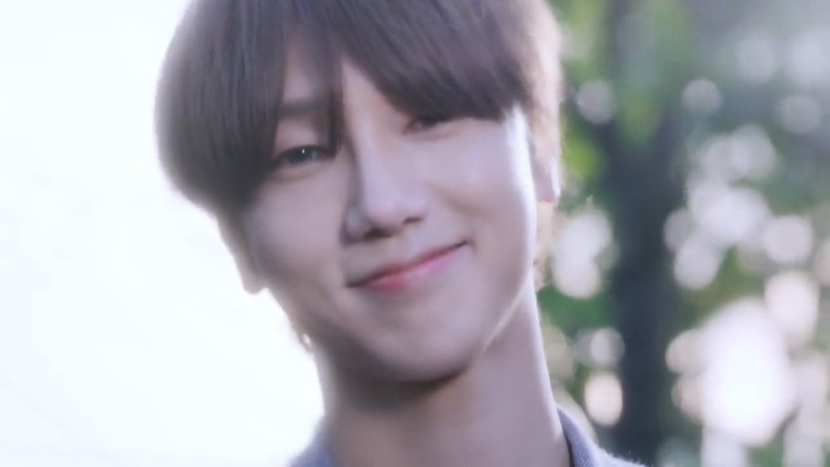 aimee191020's tweet photo. 230511 & #君という桜の花びらが僕の心に舞い降りた x 公演Teaser 🥰
#예성 ☁️ #Yesung ☁️ #艺声
#イェソン ☁️ @shfly3424
#Sensory_Flows ☁️ #Floral_Sense
#예성버블 ☁️ #Yesungbubble
🚫All https://t.co/CZWd5vHLf1