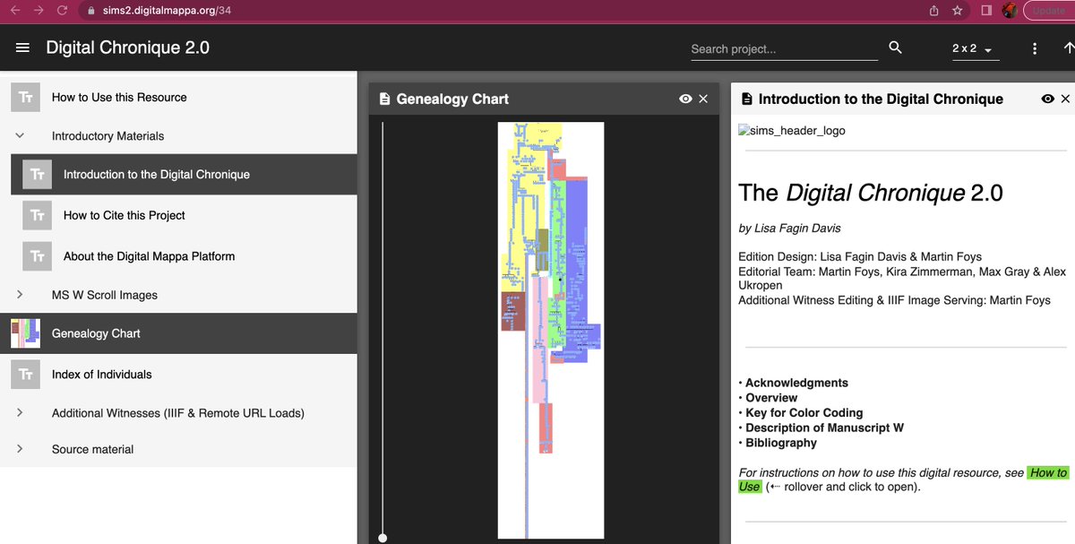 Videntes tweet media