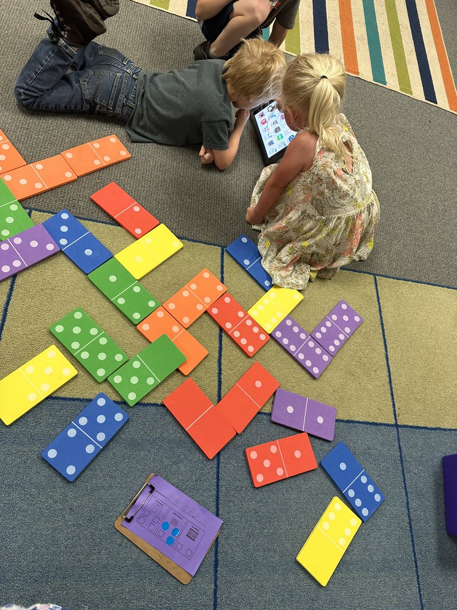 Hickory Grove - Sharon Elem tweet media