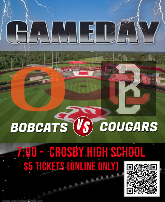 Bobcat Baseball (@of__baseball) on Twitter photo 