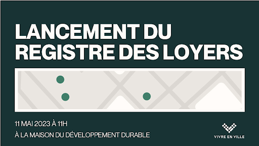 VivreenVille's tweet photo. Assistez, en direct, à la conférence de presse du lancement du Registre des loyers de Vivre en Ville - Une solution prête et incontournable pour la crise de l’habitation. Défendre l’accessibilité des loyers, c’est l’affaire de tous. 🔗https://t.co/4aPpdhQKcT https://t.co/TUIbYORzV3