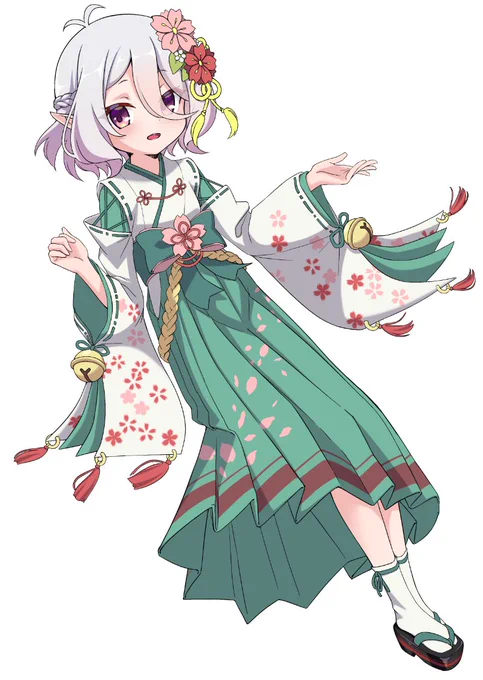 コッコロ誕生日だし折角だから