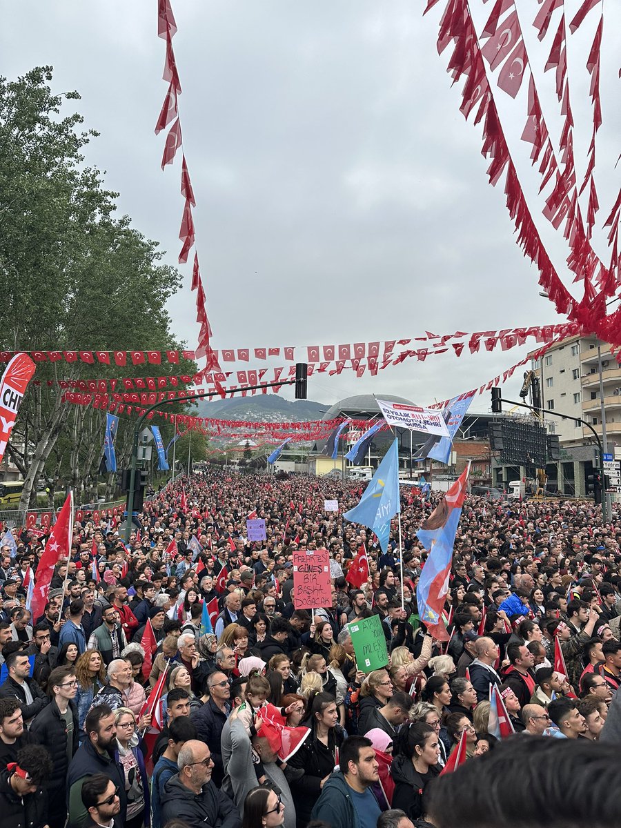 Bursa çok güzelsin. 🫶