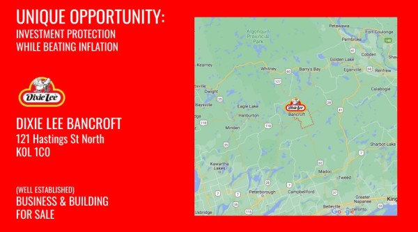 Franchise Direct CA tweet media