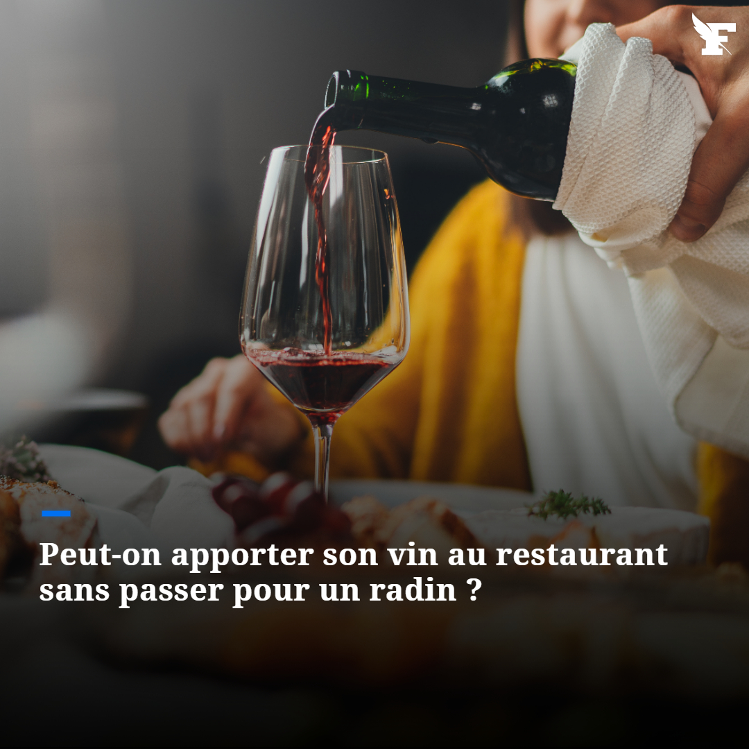 En raison d'un ensemble de codes et de conventions, le fameux «droit de bouchon» peine à s’imposer en France... Une démarche pourtant hautement justifiable

Découvrir l'article 👉 bit.ly/42tk6GP