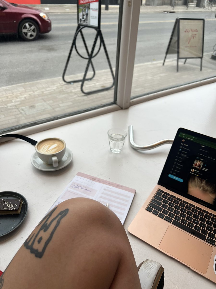 MANIC MATILDA🤪 no ppv on Twitter: "Endless admin"