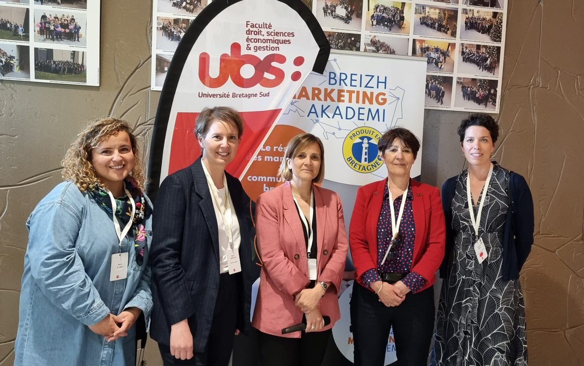 Lab EcoGestion Ouest tweet media