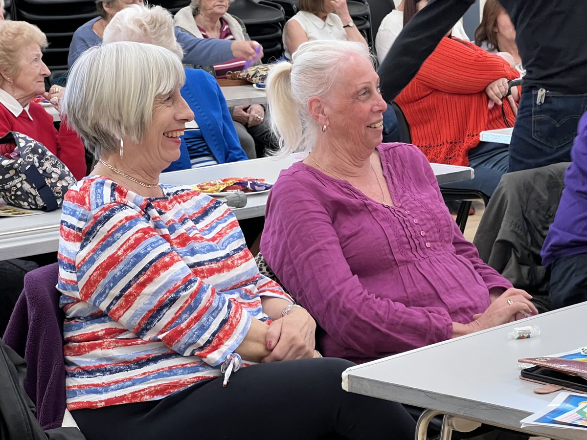WarmToastyClub's tweet photo. Let me be where the happy people are.
More good times in #greenstead #colchester #essex
#MemoryAfternoons
@TNLComFund @TNLUK @SNEEICB_NEE @GreenCommCentre @yourcolchester @Essex_CC https://t.co/mHeZYYyrLS