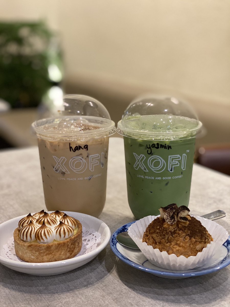 hannabunnyb's tweet photo. Haritu pergi Kuala Terengganu teringat-ingat 3 tempat ni 🥹❤️💯

1. Tokmi Selera Kampung (nasi campur murah sedap)
2. XOFI (coffee sumpah best!)
3. JOMO (pasta squid ink wajib cuba) https://t.co/rz0ViHTuu0