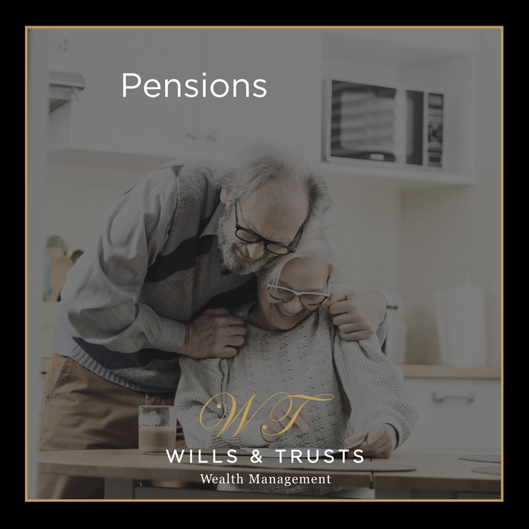 Plan for a better retirement. Plan for the future you envisaged. Because the biggest, most important investments are often the most personal. Get in touch today to see how we can help with your pension on 01844 212907